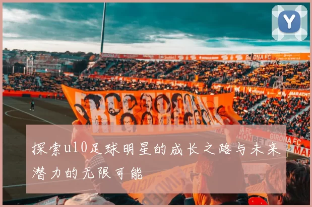 探索u10足球明星的成长之路与未来潜力的无限可能
