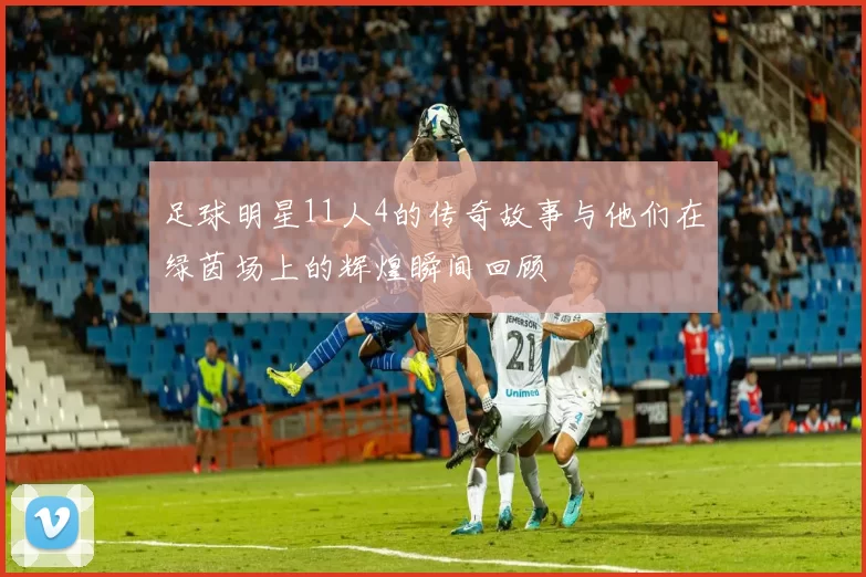 足球明星11人4的传奇故事与他们在绿茵场上的辉煌瞬间回顾