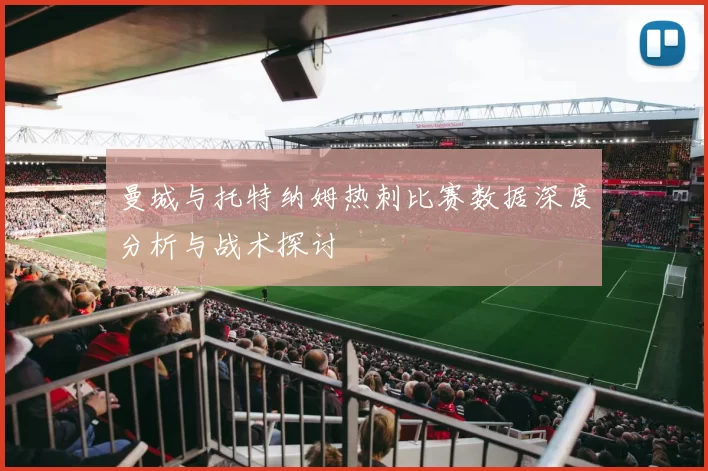 曼城与托特纳姆热刺比赛数据深度分析与战术探讨