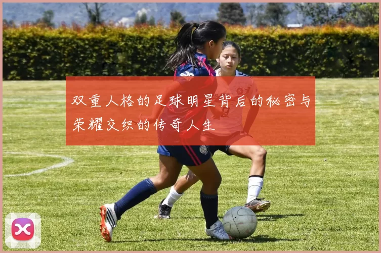 双重人格的足球明星背后的秘密与荣耀交织的传奇人生