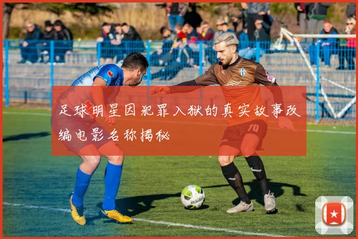 足球明星因犯罪入狱的真实故事改编电影名称揭秘