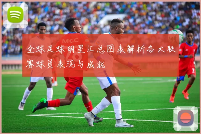 全球足球明星汇总图表解析各大联赛球员表现与成就