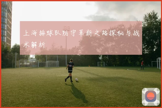 上海排球队防守革新之路探秘与战术解析