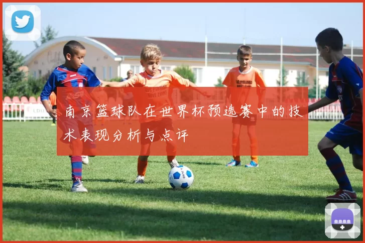 南京篮球队在世界杯预选赛中的技术表现分析与点评