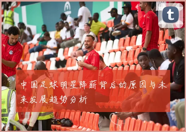 中国足球明星降薪背后的原因与未来发展趋势分析