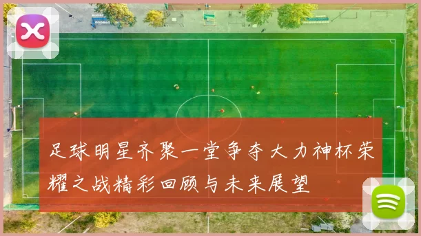 足球明星齐聚一堂争夺大力神杯荣耀之战精彩回顾与未来展望